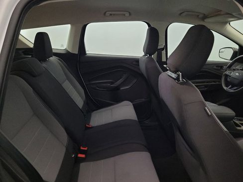 Used 2019 Ford Escape S FWD image 19