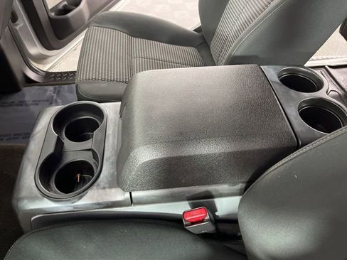 Used 2014 Ford F150 STX w/ Equipment Group 201A Mid image 28