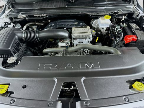 Used 2023 RAM 1500 Limited image 31