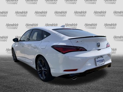 Used 2023 Acura Integra A-Spec image 8