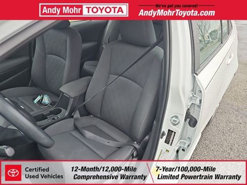 Used 2024 Toyota Corolla LE image 9