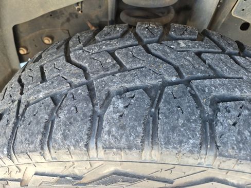 Used 2017 RAM 2500 Big Horn w/ Night Special Edition image 40