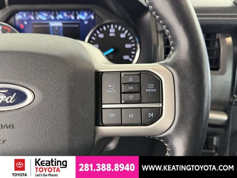 Used 2022 Ford Expedition XLT RWD image 27