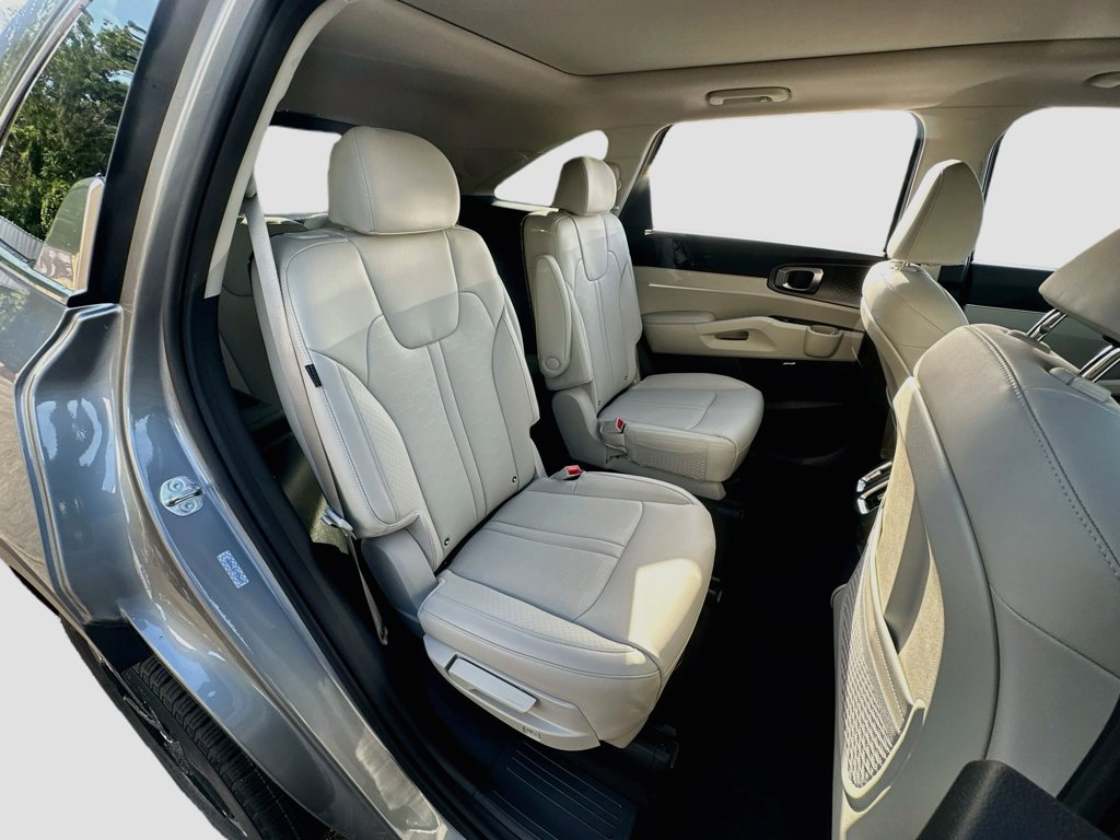 New 2026 Kia Sorento EX FWD image 29