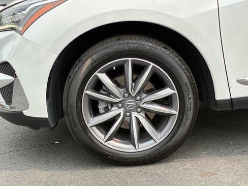 Used 2020 Acura RDX AWD w/ Technology Package image 52