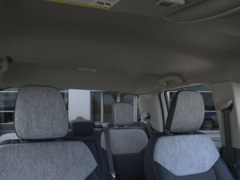 New 2026 Ford Maverick XLT FWD image 16