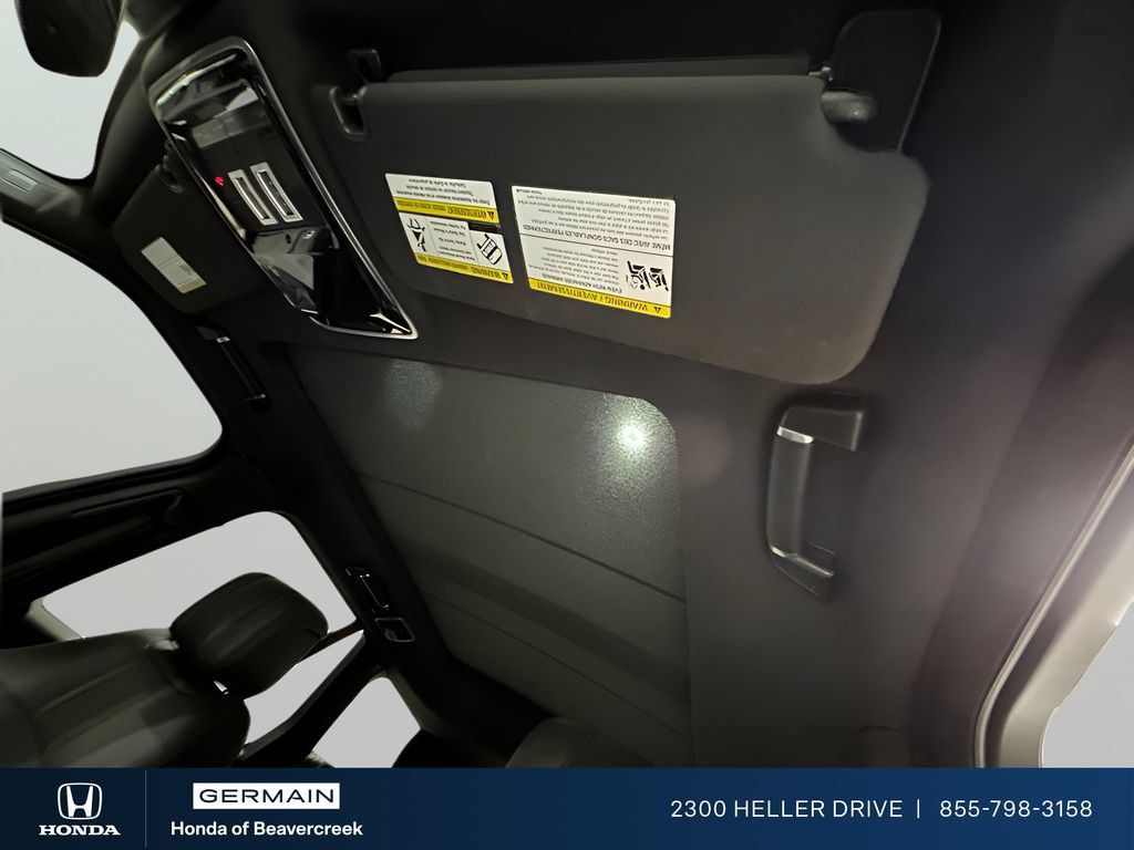 Used 2019 Land Rover Range Rover Supercharged AWD/4WD image 22