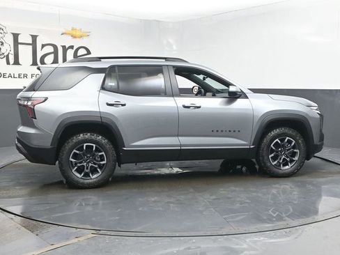 New 2026 Chevrolet Equinox ACTIV w/ Convenience Package III image 15