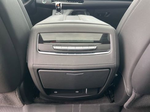 Certified 2024 Cadillac Escalade Sport w/ LPO, ONYX Package image 48