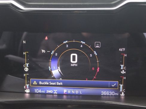 Used 2023 Chevrolet Colorado LT w/ LT Convenience Package II image 33