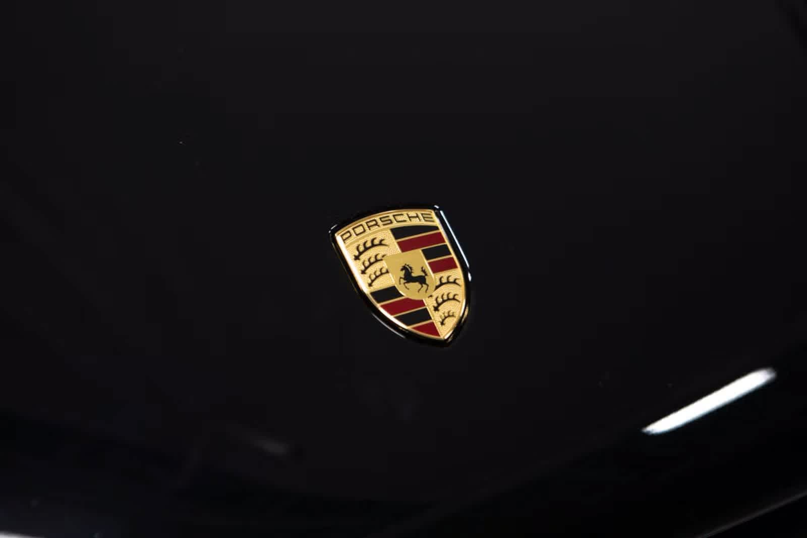 Certified 2026 Porsche Macan S AWD/4WD image 17