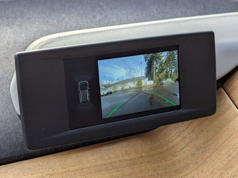 Used 2019 BMW i3 image 19