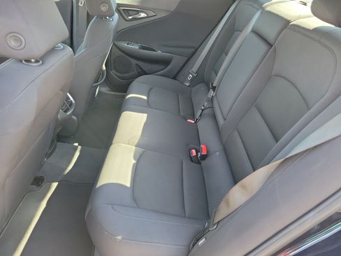 Used 2023 Chevrolet Malibu LT FWD image 12