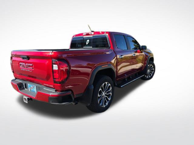 Used 2024 GMC Canyon Denali AWD/4WD image 7