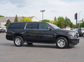 Used 2020 Chevrolet Suburban LS w/ Skid Plate Package AWD/4WD video 2