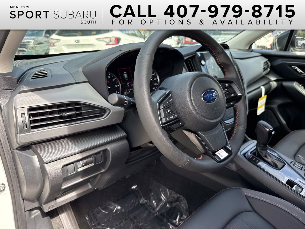 New 2026 Subaru Crosstrek 2.5i Limited AWD/4WD image 22