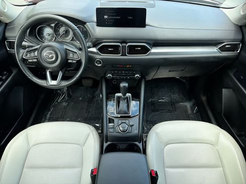 Used 2022 MAZDA CX-5 AWD 2.5 S image 16