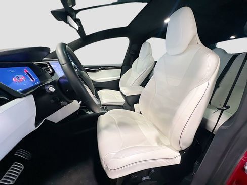 Used 2017 Tesla Model X 100D image 17