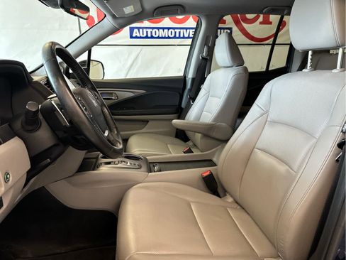 Used 2022 Honda Ridgeline RTL-E image 18