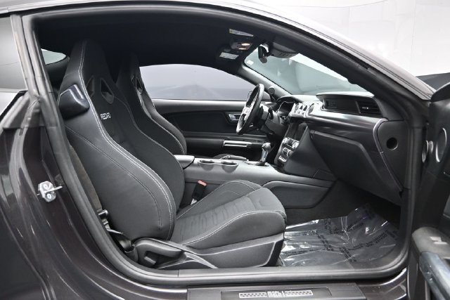 Used 2022 Ford Mustang Mach 1 RWD image 21