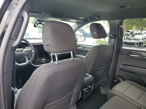 Used 2025 GMC Acadia Elevation FWD image 15