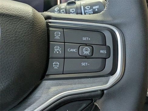 New 2026 Jeep Grand Wagoneer 4WD w/ Premium Group I image 23