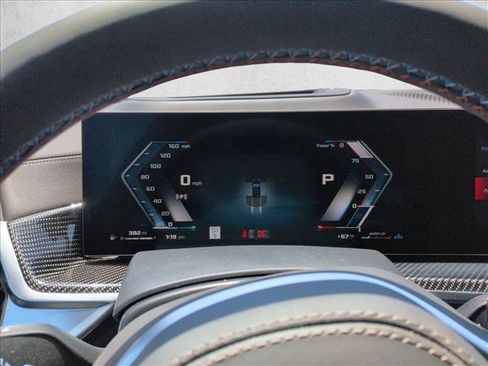 New 2026 BMW X5 M60i AWD/4WD image 10
