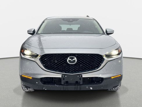 Used 2020 MAZDA CX-30 AWD image 2