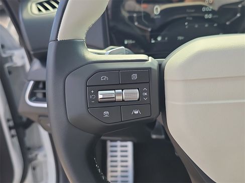 New 2025 Kia K4 GT-Line Turbo image 30