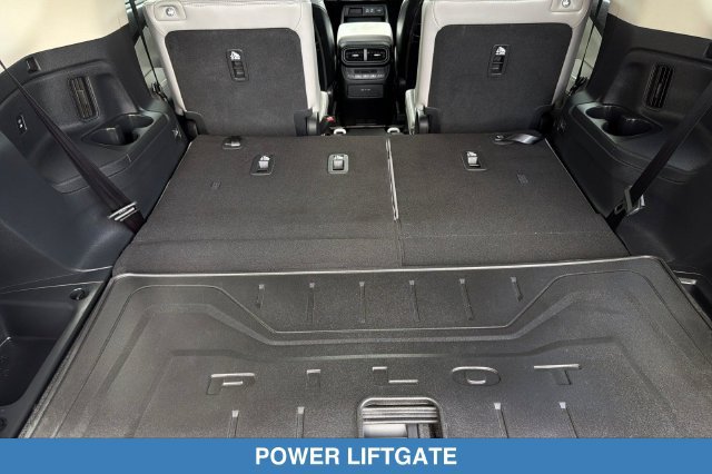 Certified 2025 Honda Pilot EX-L image 19
