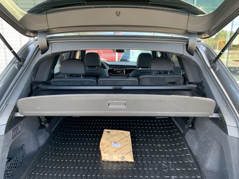 Certified 2025 Audi Q7 2.0T Premium Plus w/ Premium Plus Package image 30