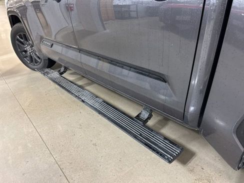 Used 2023 Toyota Tundra Platinum image 13