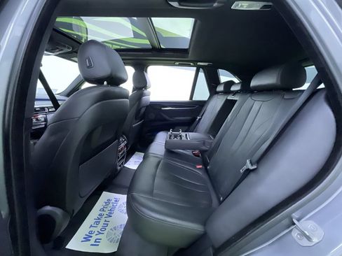 Used 2018 BMW X5 xDrive40e AWD/4WD image 29