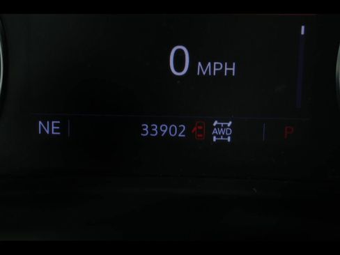 Used 2022 Buick Envision Preferred AWD/4WD image 21