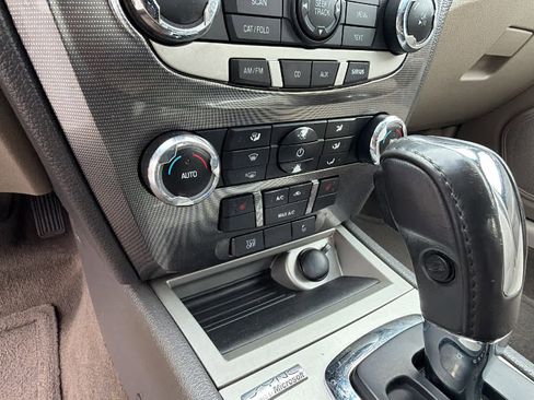 Used 2011 Ford Fusion SEL w/ 301A Rapid Spec Order Code image 14