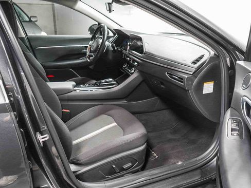 Used 2023 Hyundai Sonata SEL w/ Cargo Package image 18