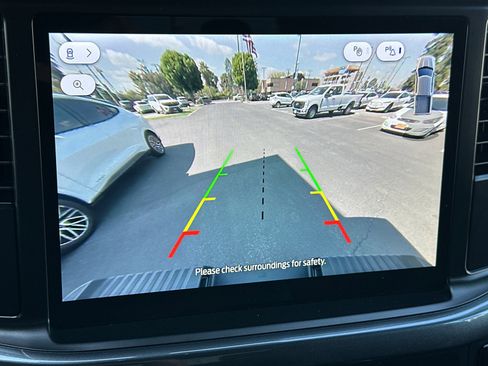 Certified 2024 Ford F150 STX image 19