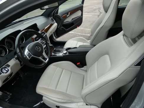 Used 2015 Mercedes-Benz C 350 Coupe image 52