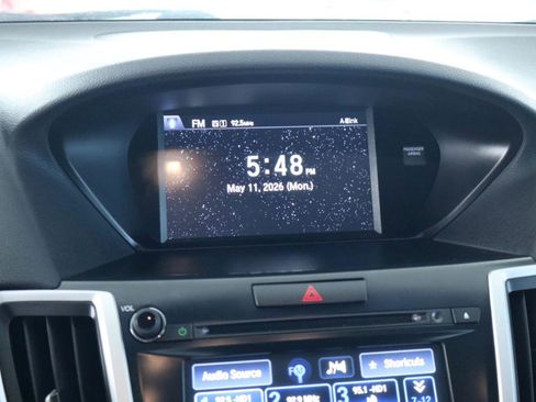 Used 2016 Acura TLX V6 w/ Technology Package FWD image 19