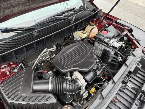 Used 2017 GMC Acadia SLT image 16