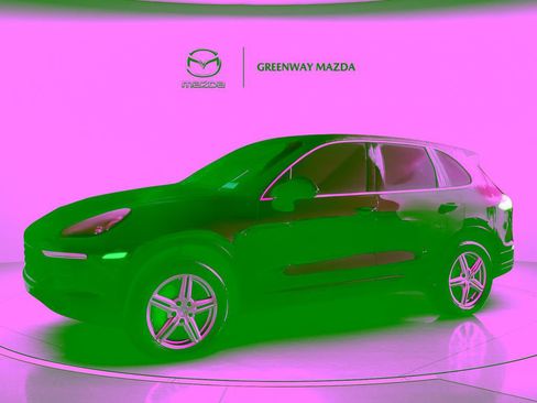 Used 2016 Porsche Cayenne AWD/4WD image 12