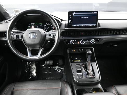 Used 2025 Honda CR-V Sport-L image 20