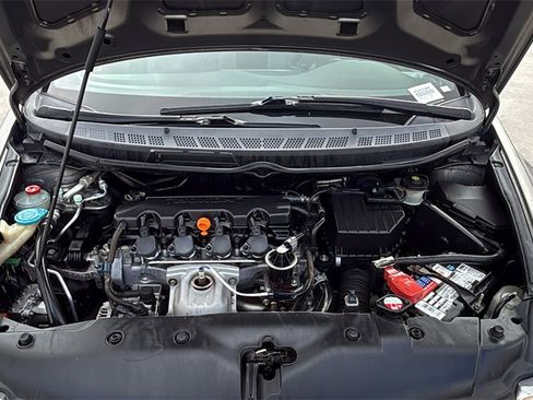 Used 2007 Honda Civic LX image 31