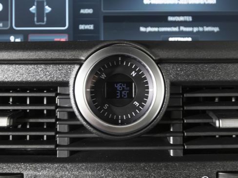 New 2025 INEOS Grenadier Trialmaster Edition image 15