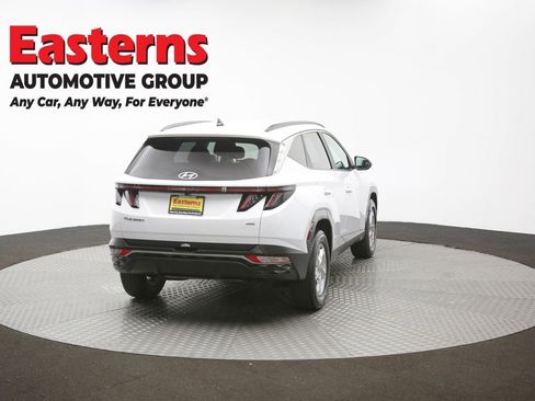Used 2022 Hyundai Tucson SEL image 35