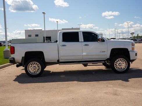 Used 2021 Chevrolet Silverado 3500 W/T w/ WT Convenience Package AWD/4WD image 8