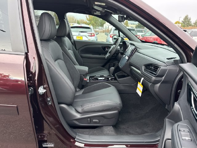 New 2026 Subaru Forester Touring AWD/4WD image 12