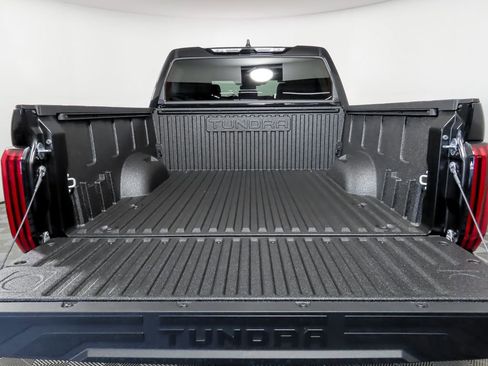 New 2025 Toyota Tundra SR5 image 6
