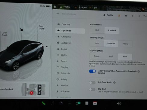 Used 2023 Tesla Model Y Long Range image 21