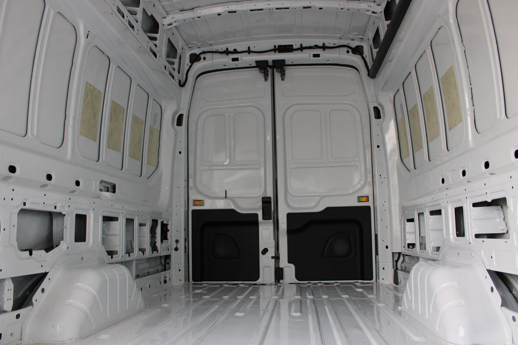 Used 2025 Ford Transit 350 148 High Roof Extended RWD image 15